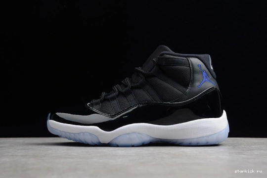 Jordan 11 Retro 378037-003 (2016) Space 378037-003 Jam  0714